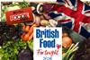 British Food Expo