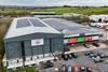 Nationwide Produce's Evesham depot