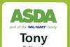 Asda chief handed gong in honours list