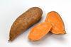 Kenyan sweet potato boost