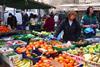 Italy fruit market