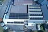 Tru-Cape Johannesburg depot solar