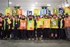 Fresh Direct City Harvest one million meals
