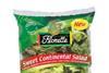 Florette breaks records