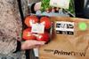 Amazon Prime Now Italia