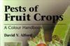 New book tackles pests of fruit crops
