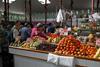 Spanischer Obst- und Gemüsekonsum: keine Trendwende in Sicht