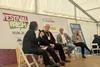 Panellists discuss trade and imports at Festival of Fresh 2026
