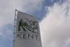 Farming is one of the county's biggest industries