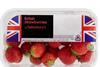 UK strawberries