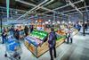 Niederlande: Einzelhandel verzeichnet starke Umsatzzuwächse im dritten Quartal