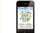 Dole Salad iPhone app