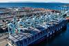 Credit - Port of Los Angeles