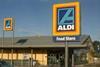 Aldi: exciting times for the discounter
