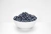 Blueberry bowl