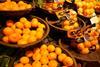 ClemenGold mandarins on sale in China