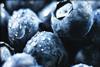 Blueberries
