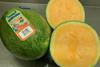 The new watermelons are currently available from selected Tesco stores