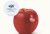 Sassy apples New Zealand Food Awards 2024 nominee