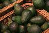 Rwandan avocados