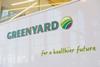 Logo Greenyard