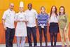 RSA Young Chef of the Year 2019
