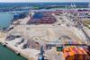 UK_DPWorld_Southamptonport