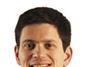 David Miliband