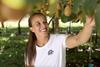 Dame Lisa Carrington Zespri partnership 2025
