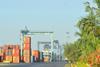 India Jawaharlal Nehru Port