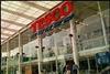 Tesco fights its corner