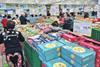 Fruit is a top choice for many consumers for Chinese New Year celebrations