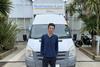 Steven Tan has been Northern Leaf's CEO since 2024