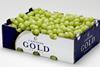 ZA Capespan Gold grapes