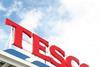 Tesco store logo