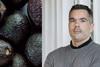 Francisco Contardo of the Chilean Avocado Committee