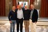Fresho team at the Australian High Commission in London