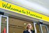 Morrisons to create 7,000 jobs in 2012