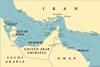 Iran Hormuz