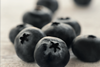 Blueberries