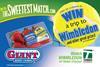 California Berry Giant promo