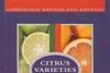 Saunt citrus varieties book cover