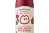 Innocent's new Red Goodness smoothie