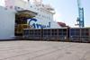Israeli supplies unaffected - so far