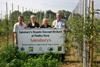 Organic Concept Orchard unveiled