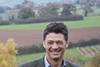 Guy Watson of Riverford