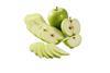 Food Freshly sliced apples