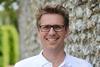 Tom Amery, MD of The Watercress Company
