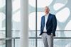 BASF-CEO Markus Kamieth