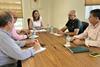 Ailimpo meeting with MoA